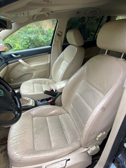 Škoda octavia 2 1.9 TDI 77kw - 10