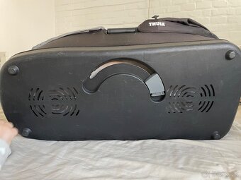 Thule Urban Glide 2 Vanička / Korba s príslušenstvom - 10