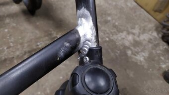 Zváranie hliníka - 10