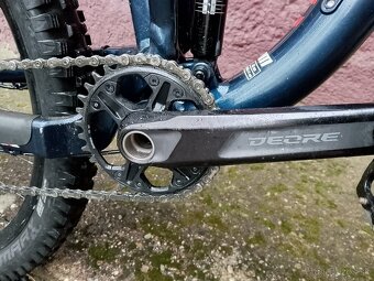 Focus Jam EVO "S" 150/140mm 27.5" - 10