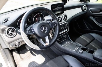 Mercedes-Benz CLA 200 d A/T, 100kW (2016) - 10