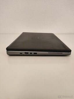 Dell Precision 7520 | i7 • 16GB • 1TB SSD • Quadro M2000M - 10