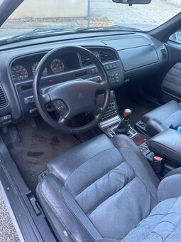 Citroen Xm - 10