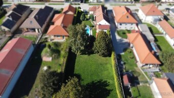 Oáza kľudu v blízskosti Bratislavy, krásny dom v Dunakiliti - 10