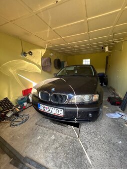BMW 330XD 150kw Automat - 10
