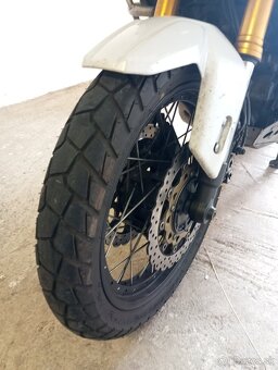 Yamaha XT super tenere 1200 - 10