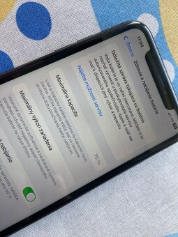 iPhone 11 64Gb Black - 10
