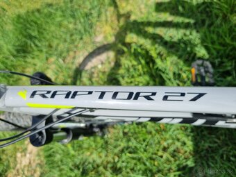 Bulls Raptor 27 veľkosť 165cm-175cm - 10