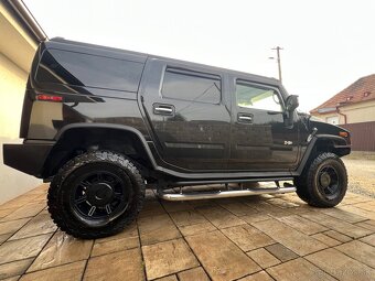 Hummer H2 - 10