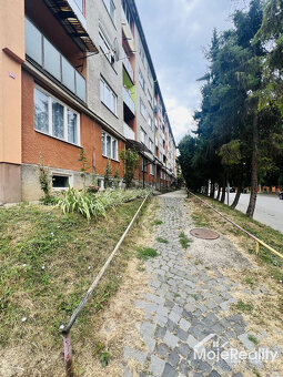 Znížená cena: 3 izbový byt, ul. 9. mája, CENTRUM Bánovce n.B - 10