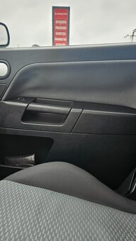 PREDAM FORD FUSION 1.6 TDCI - 10