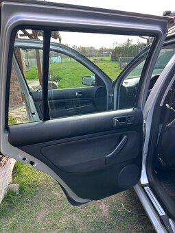 Vw golf 4 variant 1.9tdi 4motion - 10