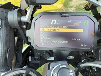 BMW R 1250 GS - rok 8/2022, OPTION 719, Akrapovič - 10