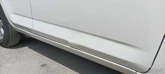 Predám Toyota Rav4, r.v. 12/2011 - 10