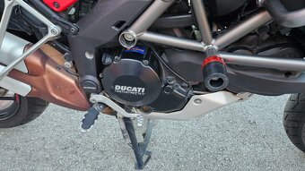 Ducati Multistrada 1200 S 2010 - 10
