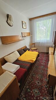 3 izbový byt - ROŽŇAVSKÁ ul. - Terasa, pôvodný stav - 10