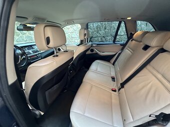 BMW X5 xDrive30d 180kW 2012 - 10