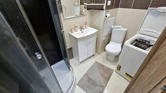 3 izbový byt na ulici Puškinovej v Humennom, na prenájom - 10