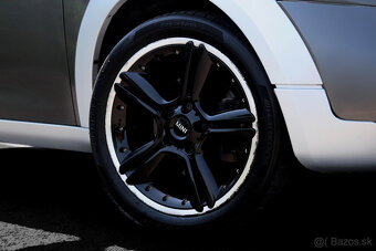 MINI Countryman S 185koní HighTrim Pack Panorama - 10