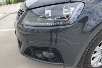 Seat Alhambra 1.4 TSI 150 Reference Family - 10