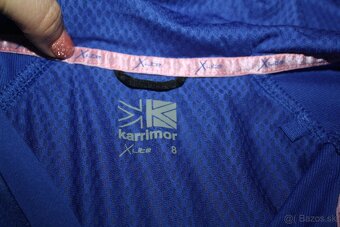 Karrimor Run Xlite suprava vel.S - 10