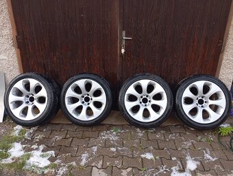 BMW Styling 121 8,5+9 R19 - 10