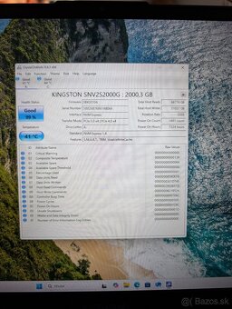 Lenovo Legion 5 17,3" - 10