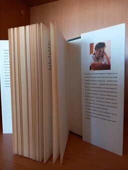 Bublina - Katarína Šajbanová, vydanie z roku 2009 - 10