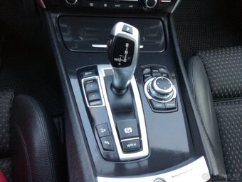 BMW 530GT xDrive Grand Turismo SR - 10