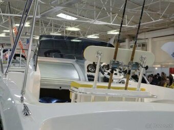Lod odyssey 21 sundeck - 10