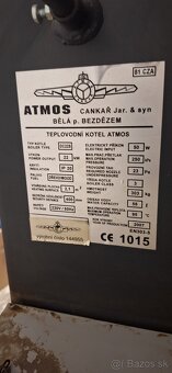 ATMOS DC 22 S - 10