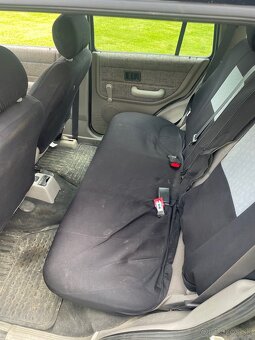 Land rover freelander 1 - 10