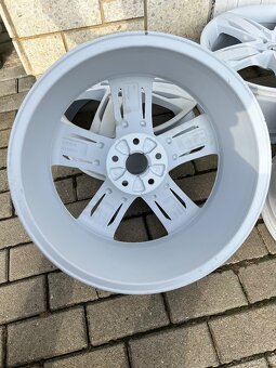Predám ALU disky elektróny SEAT LEON FR ROBAL - 10