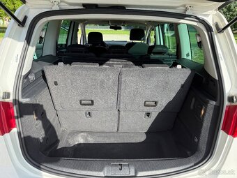 Seat Alhambra 2.0 TDi 103kw 12.2012 7miestna - 10