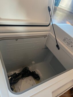 Kompresorová chladnička 38L MOBICOOL MCF40 - 10