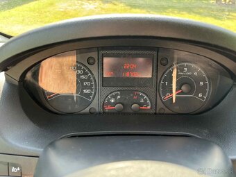 Fiat Ducato 2.3 MultiJet 140 E6d L3H2 3,5t odp. DPH - 10
