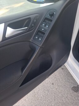 Vw golf 6 1.2tsi 77kw - 10