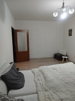 Na prenájom veľký 1-izb.byt s balkónom, Vyšné Ružbachy - 10