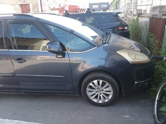 C4 Grand Picasso - 10
