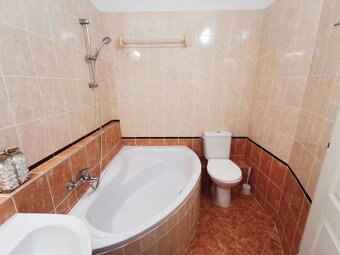 BabonyTRE I Prenájom 1,5 Izb.bytu Mozartova_Staré Mesto - 10