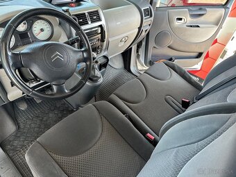 Citroën Jumpy 2.0HDi 94kW 9miest - 10