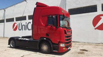 Scania R500 - 10
