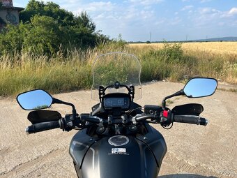 Honda CB500X 2023 35kw A2 - 10