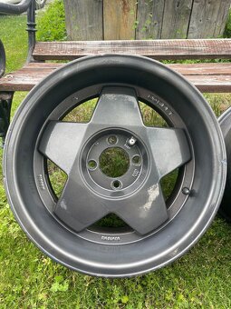 Borbet A 4x108 r16 9j - 10