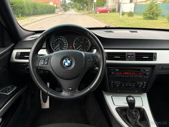 Bmw e91 320d Mpaket - 10