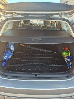 Golf Variant 7, 1.5 TSI OPF BMT ACT Edition Comfortl - 10