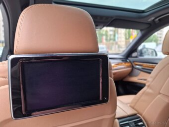 BMW Rad 7 xDrive 740d - možný odpočet DPH - 10