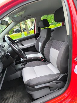 Volkswagen Cross Polo 1.9 TDi - 10