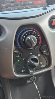 Toyota Aygo, 12 / 2020 - 10