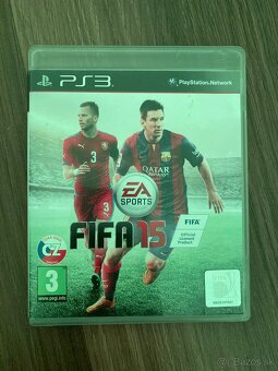 Hry na PS3 - 10